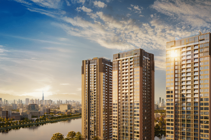 ĐẤT XANH VÀ NĂNG LỰC PHÁT TRIỂN DỰ ÁN BẤT ĐỘNG SẢN