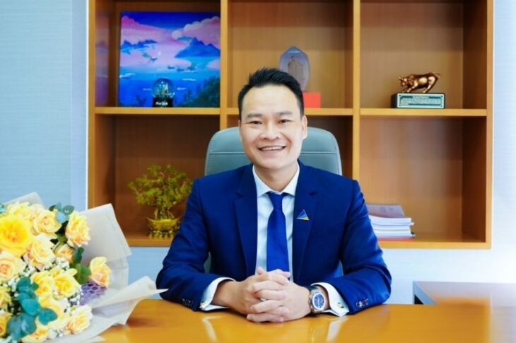 Tân Chủ tịch DXS: Phát triển công nghệ, hoàn thiện hệ sinh thái BĐS