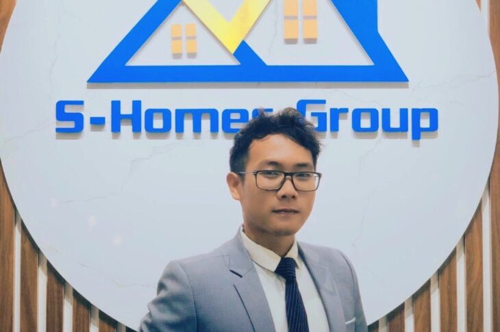 Bí quyết chinh phục trái tim khách hàng qua website biết “nói” và trái ngọt cuộc thi “Chuẩn website, nâng tầm profile” của chàng trai 9x Phạm Quang Đức