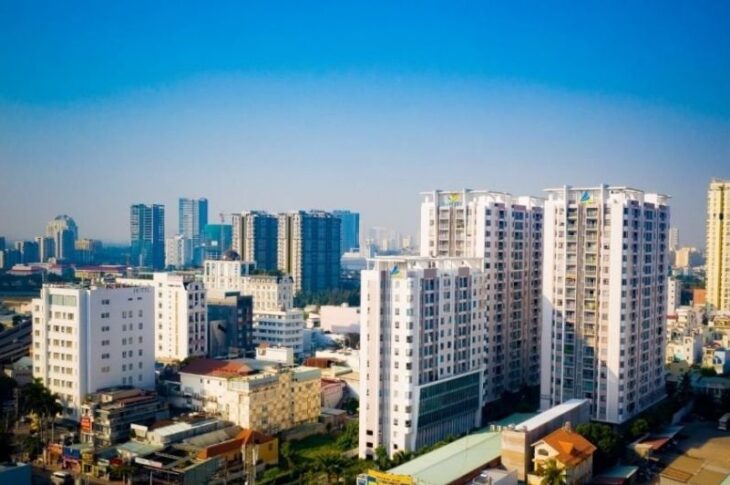 Thị trường bất động sản liệu sẽ hồi sinh sau đại dịch?