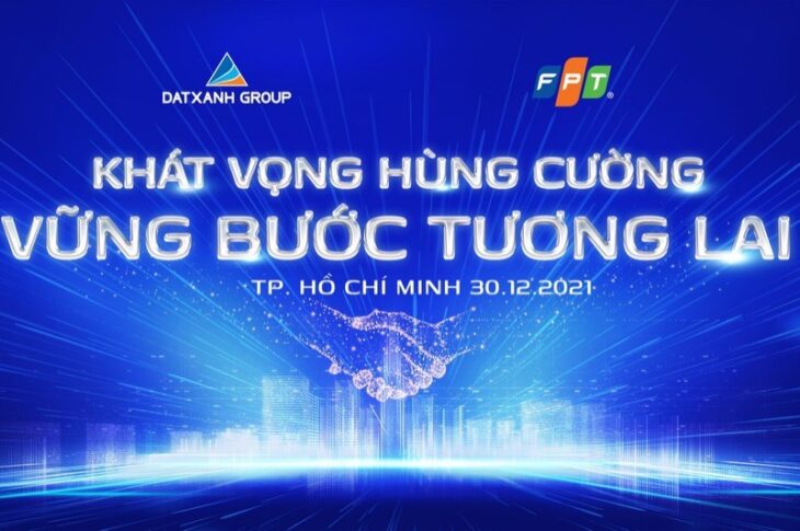 Cú hích cho bất động sản từ chuyển đổi số