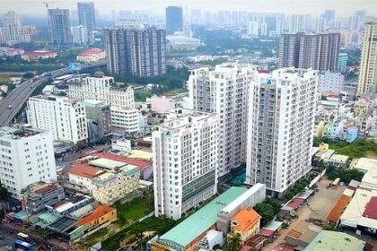 Hướng đi nào để bất động sản 2021 hồi phục vào cuối năm?