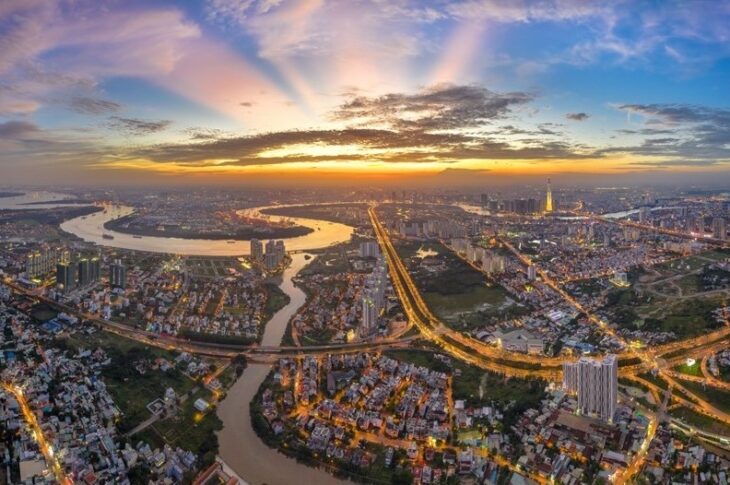 Bức tranh bất động sản thế giới hậu Covid: Cơ hội và thách thức