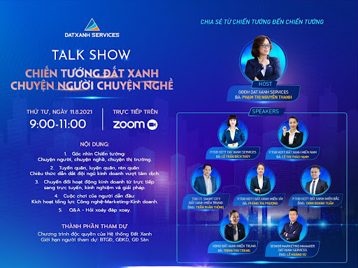 chien tuong dat xanh