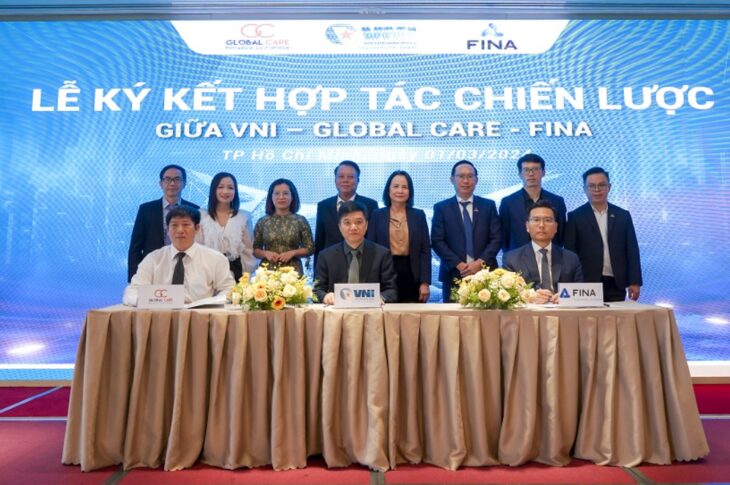 Cơ hội trải nghiệm gói bảo hiểm cháy nổ miễn phí dành cho khách hàng của Đất Xanh