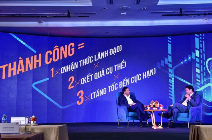 Đất Xanh kỳ vọng “lột xác toàn diện” khi hợp tác chuyển đổi số với FPT