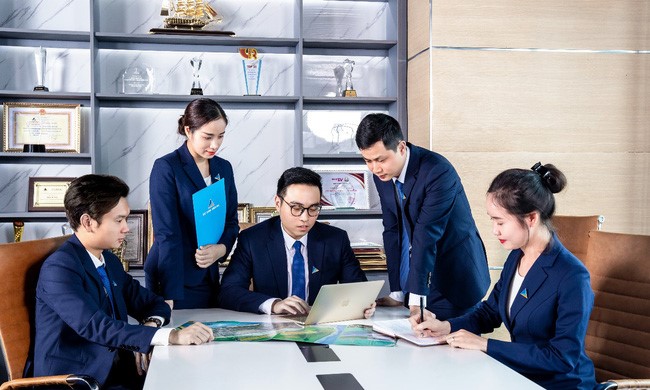 Khối ngoại mua ròng DXS liên tục 6 tháng từ khi lên sàn