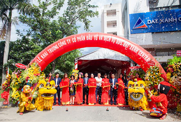 Đất Xanh đẩy mạnh phát triển các thị trường mới giàu tiềm năng