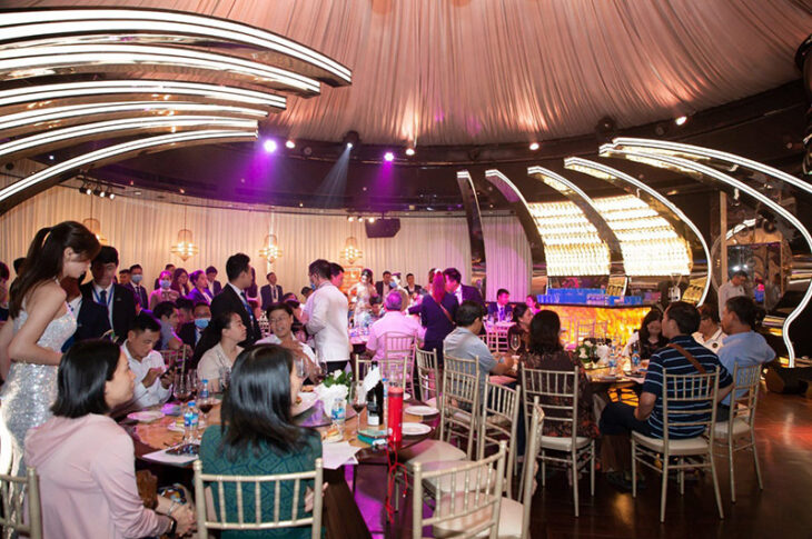 Dat Xanh Services ghi nhận sức mua tốt tại nhiều dự án