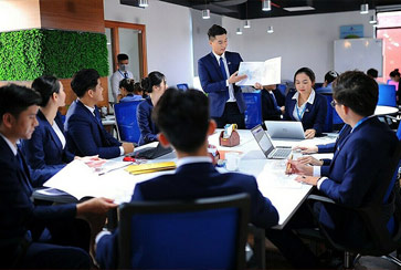 Dat Xanh Services ước đạt trên 800 tỷ đồng lợi nhuận sau thuế