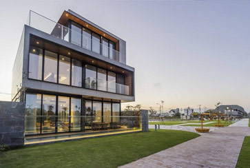 Dấu ấn Đất Xanh Miền Trung 2020: Chuyển mình mạnh mẽ trở thành nhà phát triển thành phố thông minh tiên phong