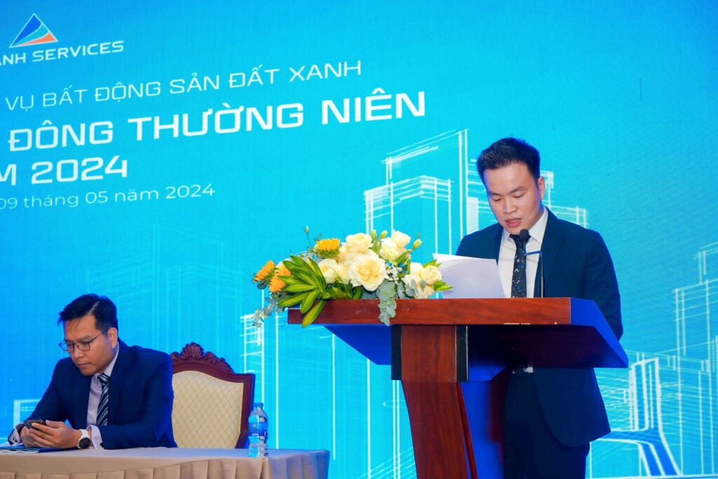 Hình ảnh Đại hội