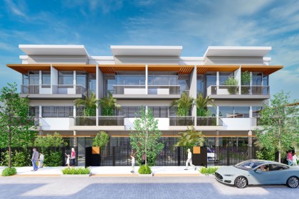 Elite Life giải quyết bài toán bổ sung nguồn cung BĐS tại Nam Sài Gòn