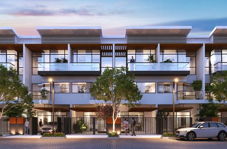 Elite Life tăng giá trị nhờ sức bật của loạt công trình trọng điểm