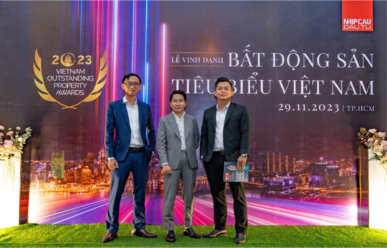 iHouzz - Nhà phát triển Công nghệ BĐS tiêu biểu