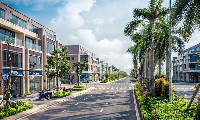 Hệ thống cảng tạo động lực phát triển kinh tế – xã hội Đồng Nai