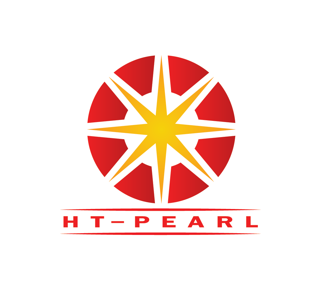 Logo HT Pearl