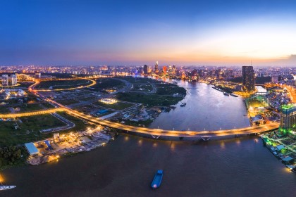 Nhóm doanh nghiệp niêm yết môi giới bất động sản – DXS dẫn đầu, CRE và KHG đẩy mạnh mảng thứ cấp