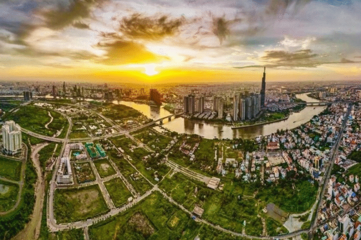 “Khẩu vị” người mua bất động sản trong bối cảnh dịch bệnh?