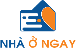 nhà ở ngay