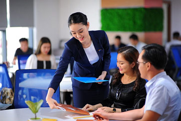 ‘Ông lớn’ Đất Xanh đặt nhiều kỳ vọng vào năm 2021