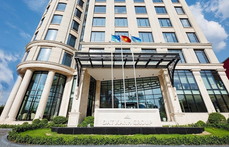 Dịch Covid-19 đã biến năm 2020 trở thành một năm đầy khó khăn đối với thị trường BĐS nói chung và Tập đoàn Đất Xanh nói riêng.