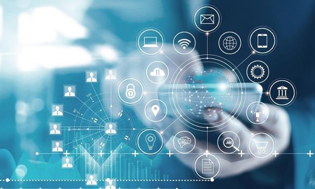 Tập đoàn Đất Xanh và chuẩn mực mới trong chuyển đổi số ngành bất động sản