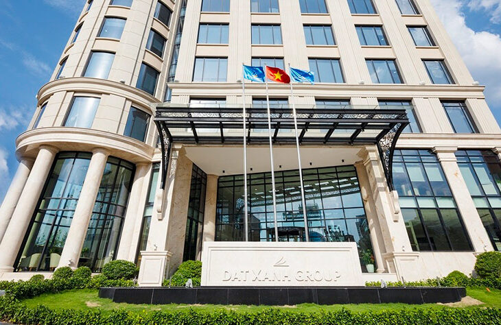 Người Đất Xanh quyết tâm bứt phá mọi giới hạn sau giãn cách