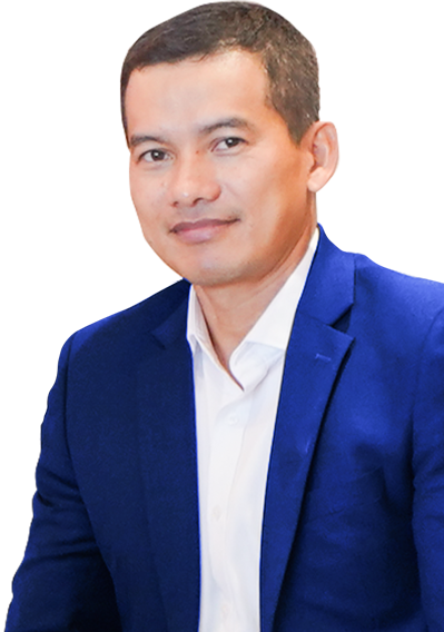 TGĐ Thạch Mạnh Sang