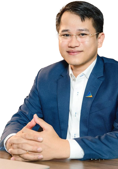 TGĐ Trần Xuân Thông