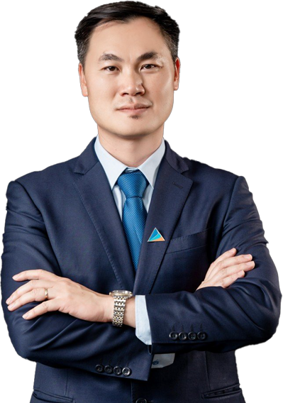 TGD Vũ Cương Quyết