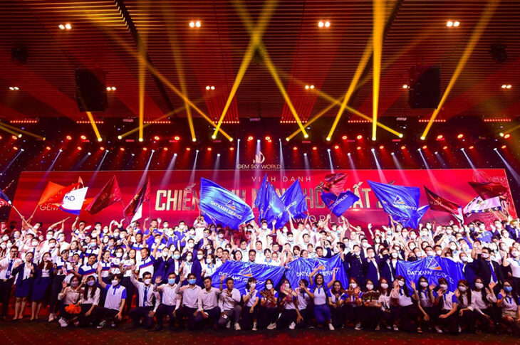 Dat Xanh Services (DXS): Mở rộng hệ thống, tăng thị phần mảng dịch vụ BĐS