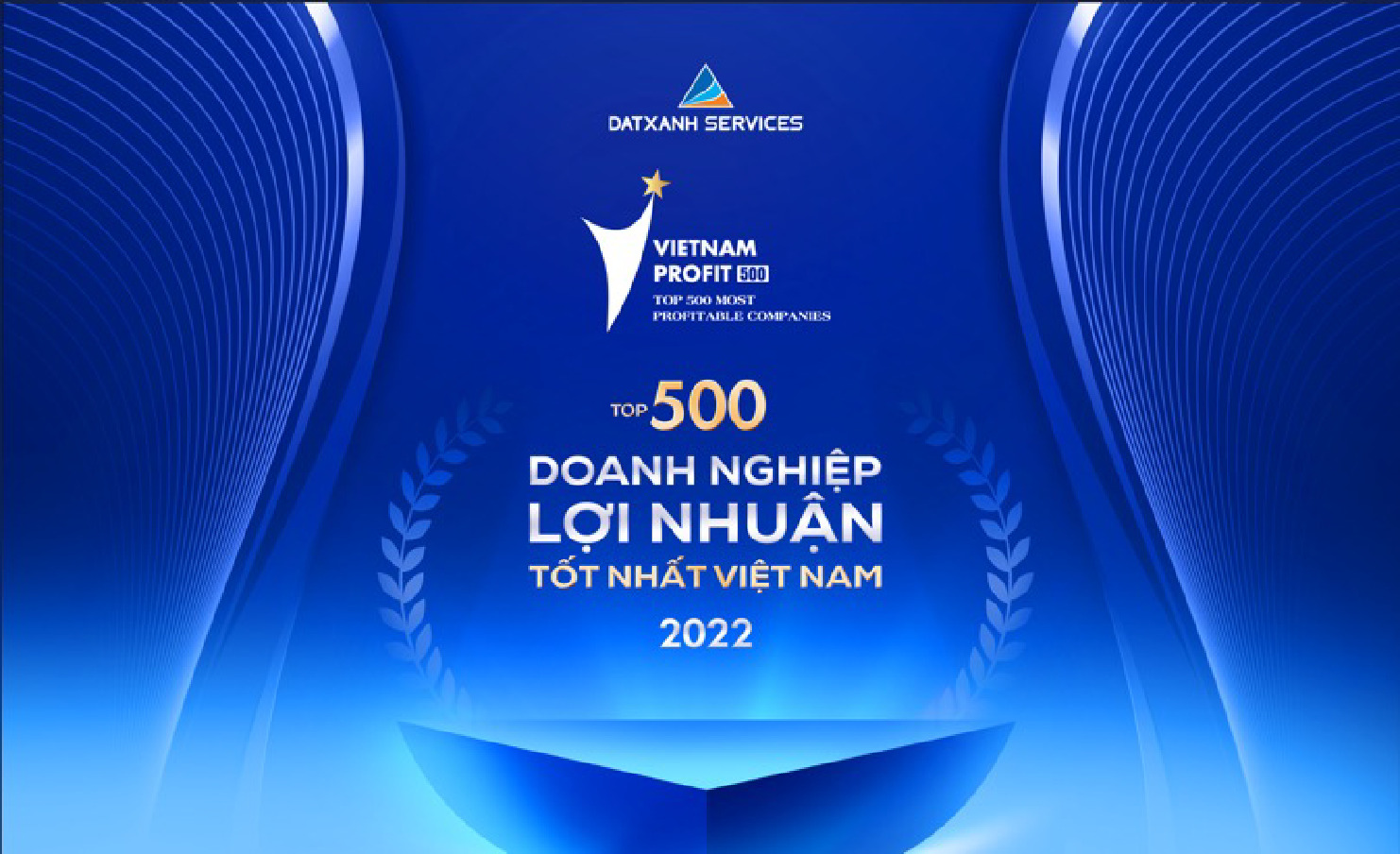 Top 500 doanh nghiệp