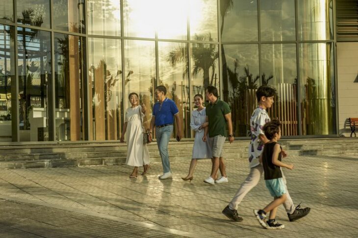 Thành phố sân bay : Bước phát triển đô thị tiếp theo