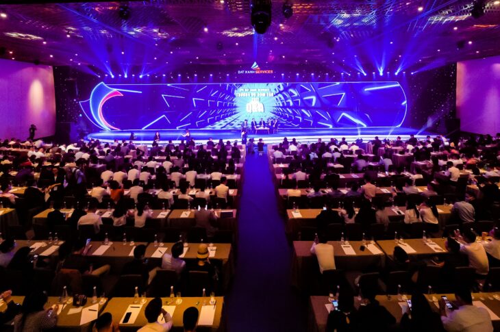 Thương vụ “bom tấn” 2021: IPO công ty môi giới bất động sản hàng đầu Việt Nam