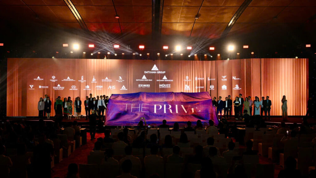 Sự đón nhận và hưởng ứng nhiệt tình từ cả hai miền Bắc - Nam cho thấy The Privé đáp ứng đúng nhu cầu thị trường và nhận được sự đồng thuận tích cực từ cộng đồng phân phối lẫn khách hàng, nhà đầu tư