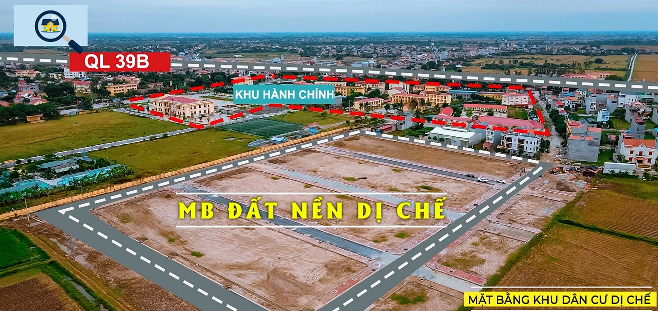 Khu Đấu Giá Dị Chế – Tiên Lữ