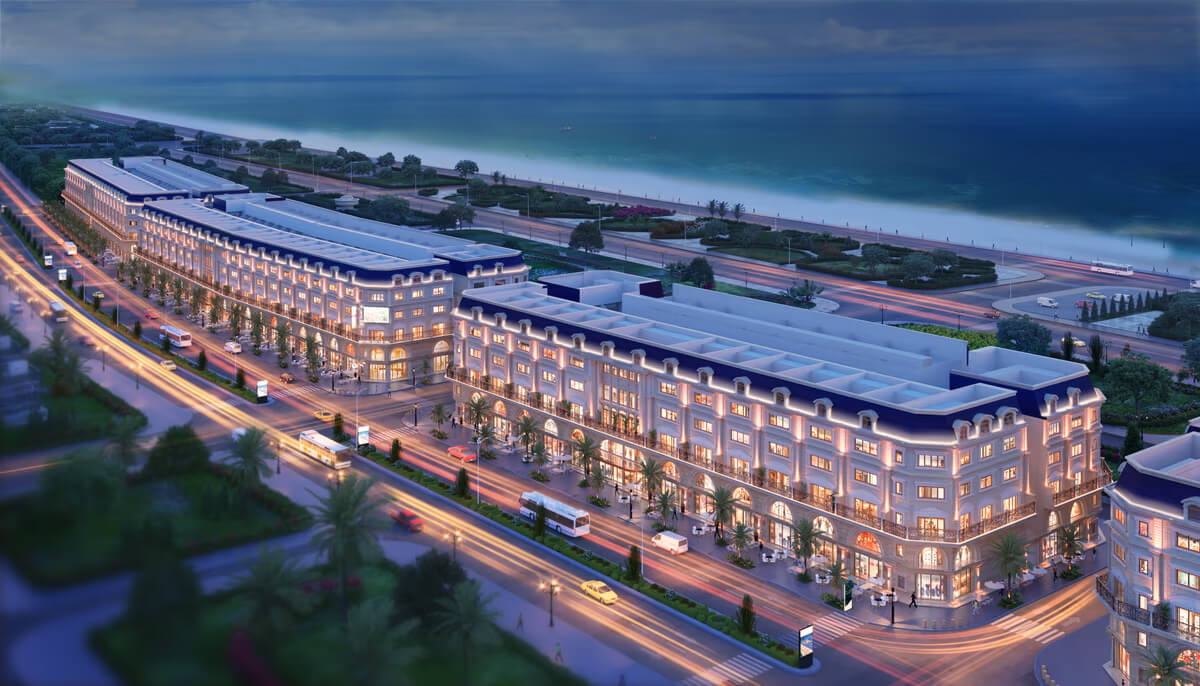 Regal La Maison Premium