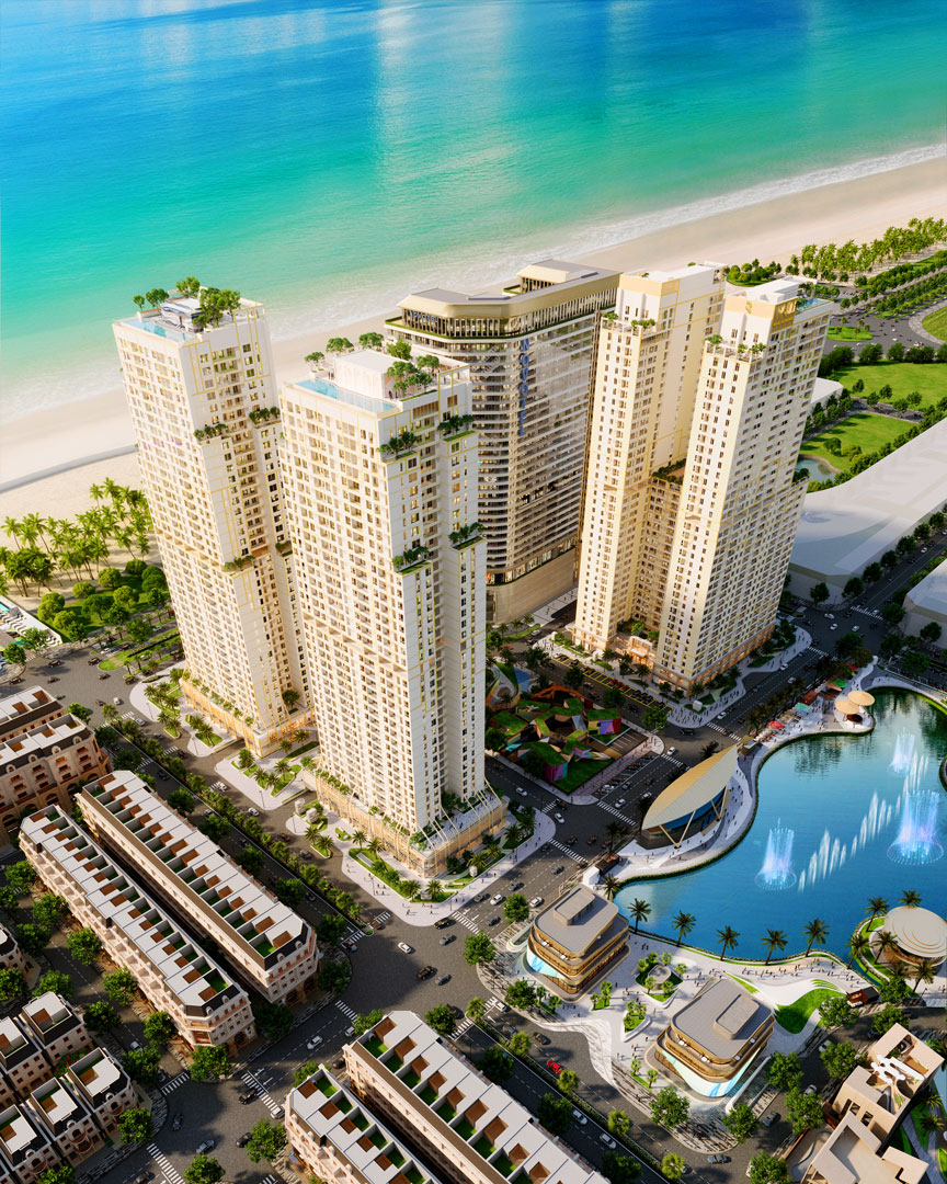 Regal Residence Luxury