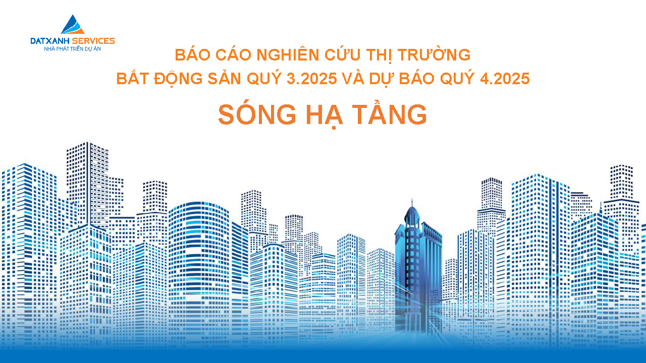 BĐS quý 3: Khan hiếm nguồn cung, giá nhà trung tâm TP.HCM tiếp tục leo thang