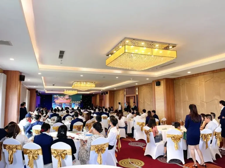 Dat Xanh Services – Địa ốc Nam Trung Bộ: Sự kiện đặc biệt “Giải mã thị trường BĐS Buôn Ma Thuột”