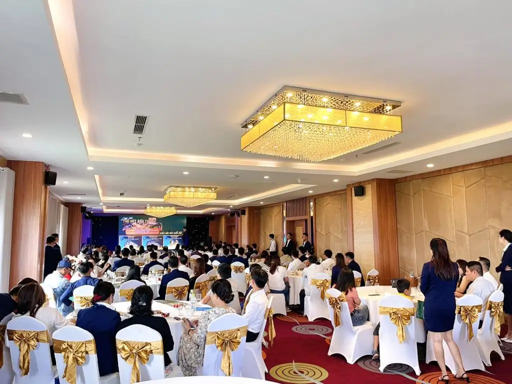 Dat Xanh Services – Địa ốc Nam Trung Bộ: Sự kiện đặc biệt “Giải mã thị trường BĐS Buôn Ma Thuột”