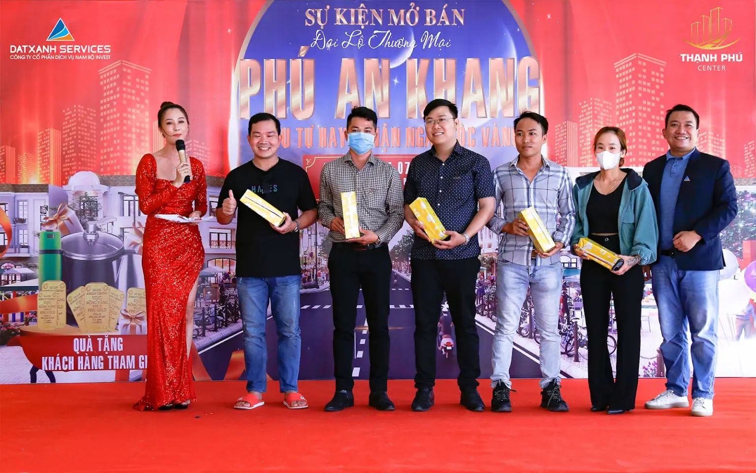 Hình ảnh sự kiện