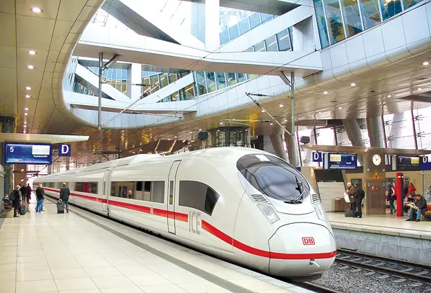 Đường sắt tốc độ cao Bắc – Nam: Đề xuất tăng mức đầu tư dự án lên gần 62 tỉ USD