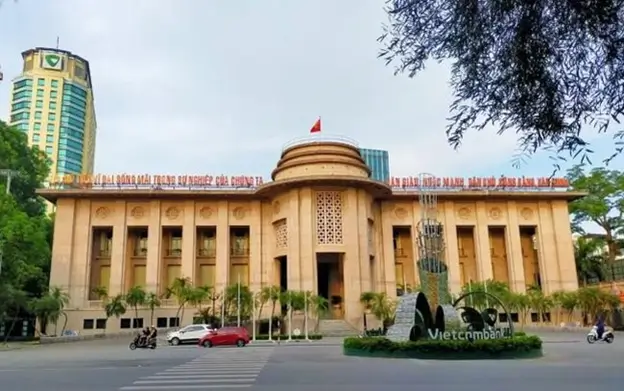 Ngân hàng Nhà nước bơm ròng gần 57.000 tỷ đồng trong tuần qua