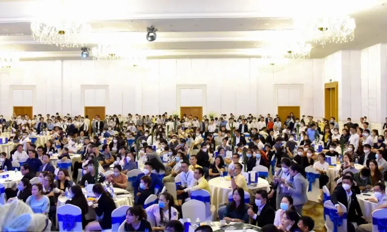 Sự kiện bán hàng nổi bật tại hệ thống Dat Xanh Services