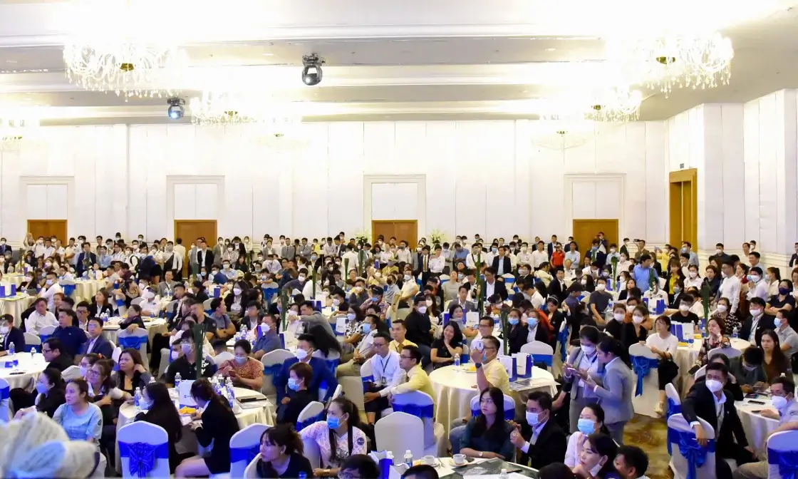 Sự kiện bán hàng nổi bật tại hệ thống Dat Xanh Services