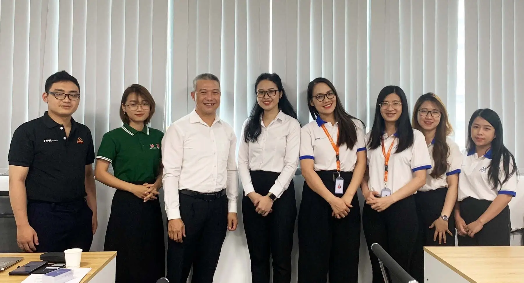 Công ty Cổ phần Dịch vụ Tài chính Bất động sản Tulip – Dat Xanh Services [FINA] Tổ chức buổi đào tạo về nghiệp vụ của ngân hàng VPBank