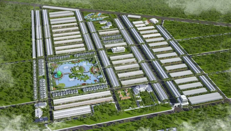 Dự án mở bán nổi bật trong tuần