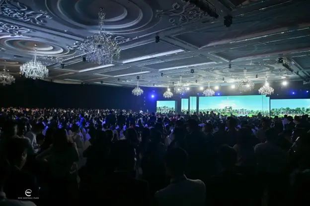 Các sự kiện thị trường nổi bật